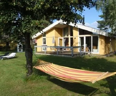 Seeschwalbe 223 Holiday home