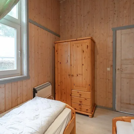 Seeschwalbe 223 Σπίτι διακοπών