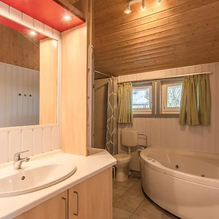 Seeschwalbe 223 Holiday home Mirow
