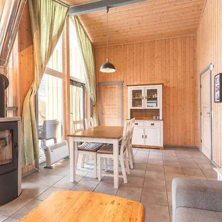 Seeschwalbe 223 Holiday home