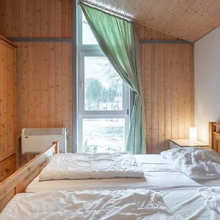 Holiday home Seeschwalbe 223