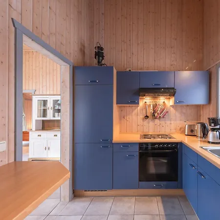 Seeschwalbe 223 Mirow