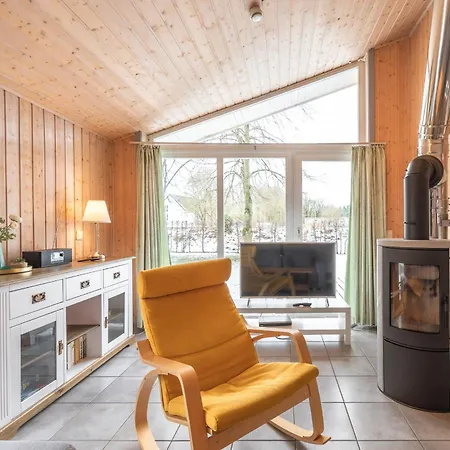 Seeschwalbe 223 Holiday home